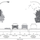 Illustration for article titled This Street Has No Lanes, Signals, or Signs—And It's Safer For It